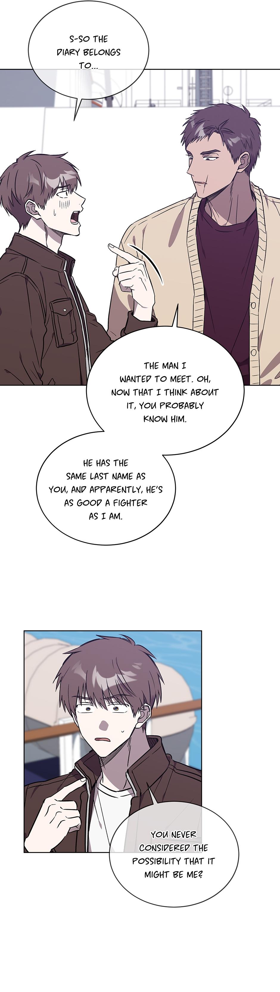 The Perfect Chapter 86 page 15 - 