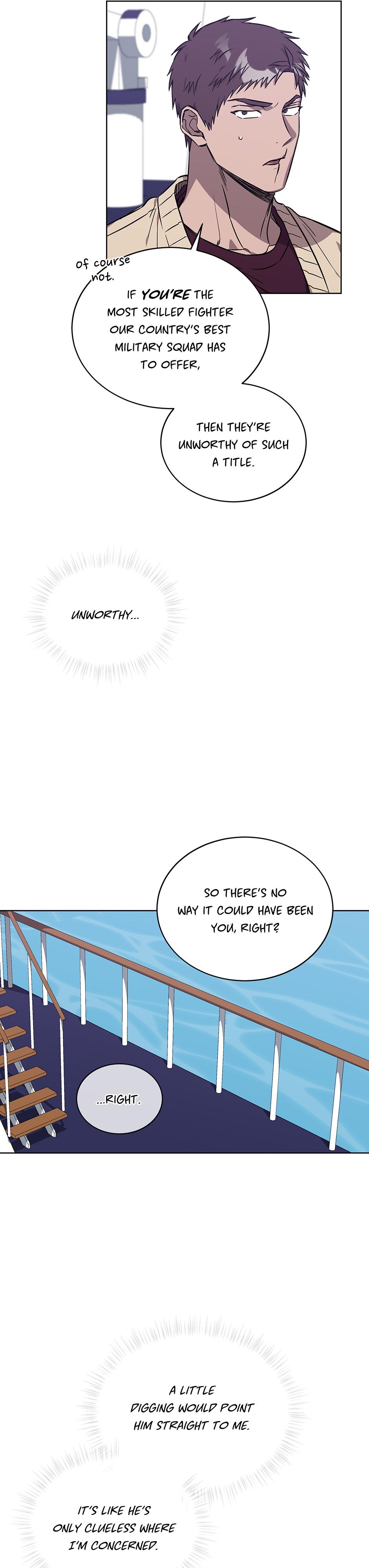 The Perfect Chapter 86 page 16 - 