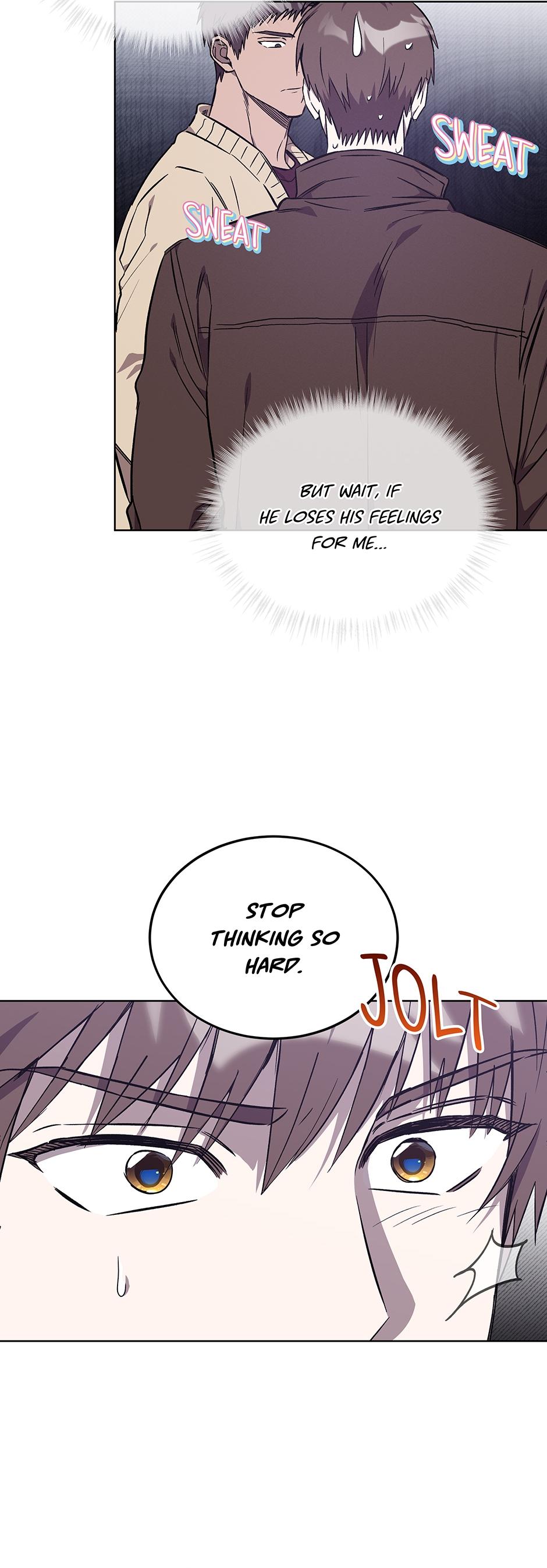 The Perfect Chapter 86 page 17 - 