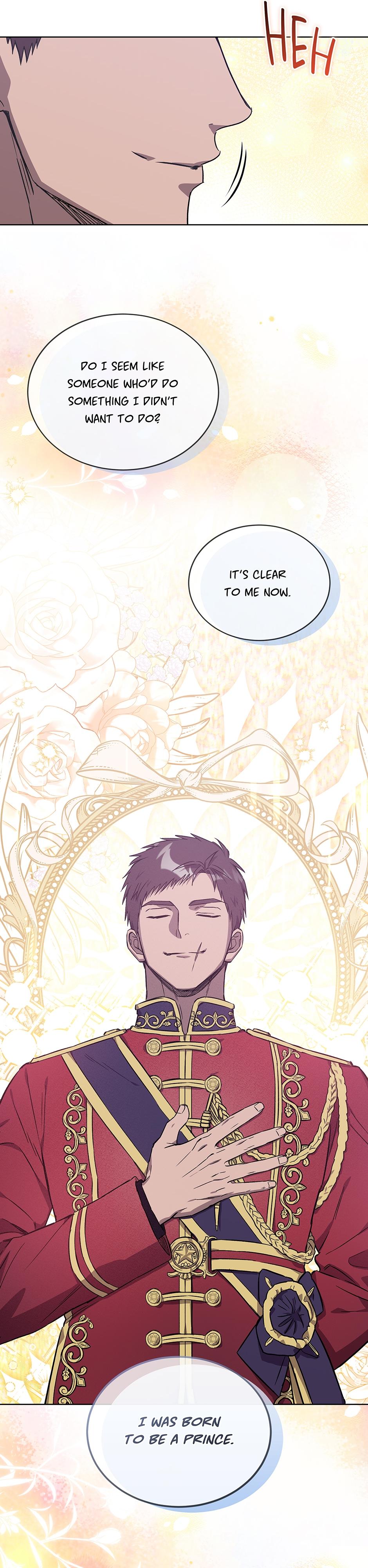 The Perfect Chapter 86 page 19 - 