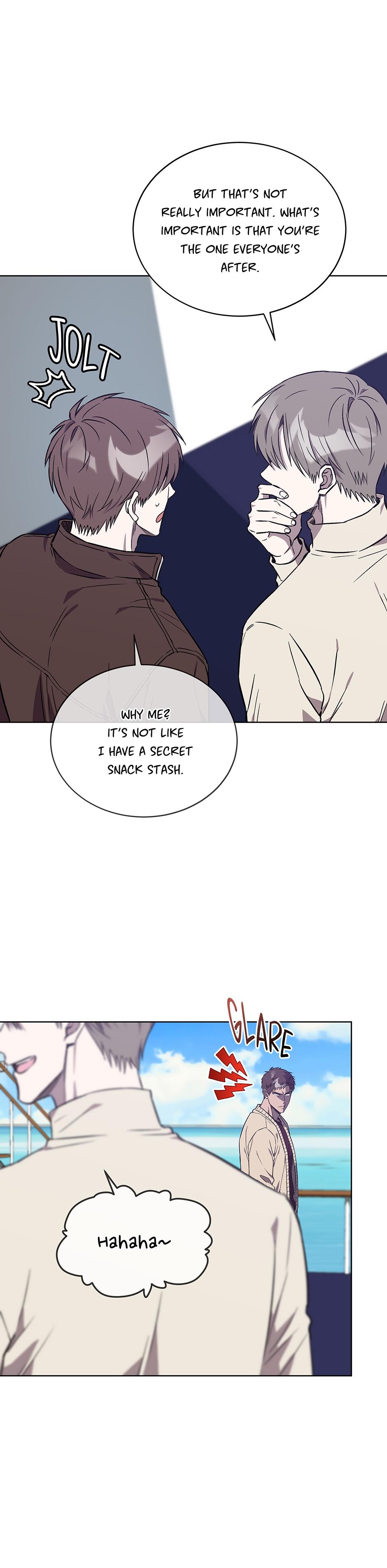 The Perfect Chapter 86 page 3 - 