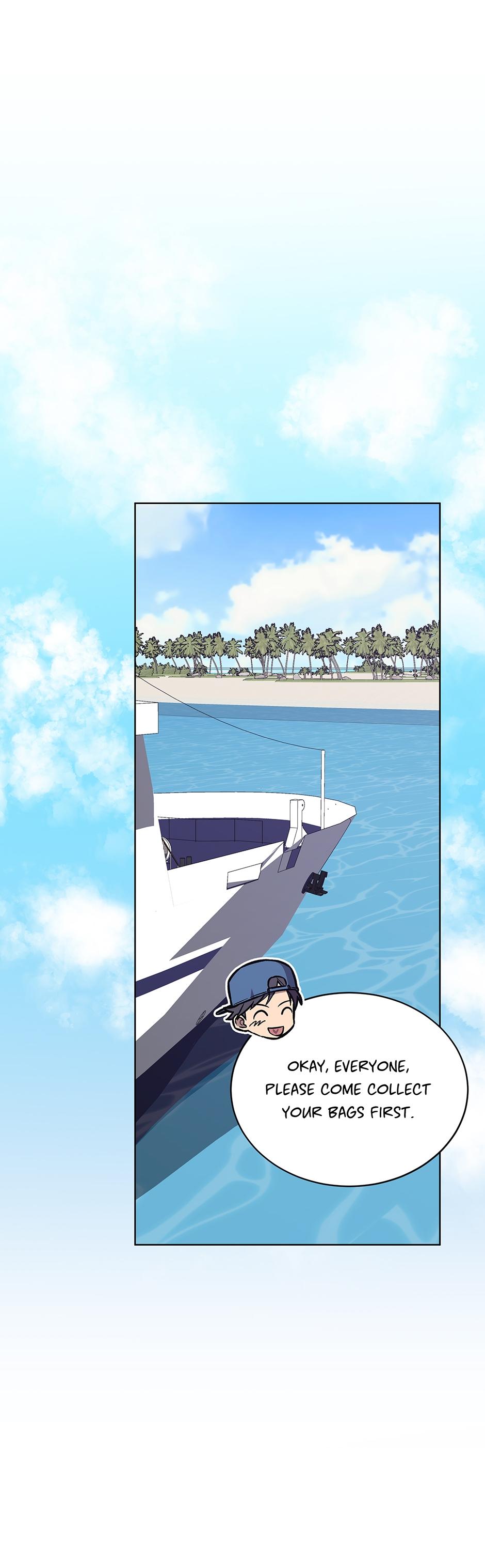 The Perfect Chapter 86 page 21 - 