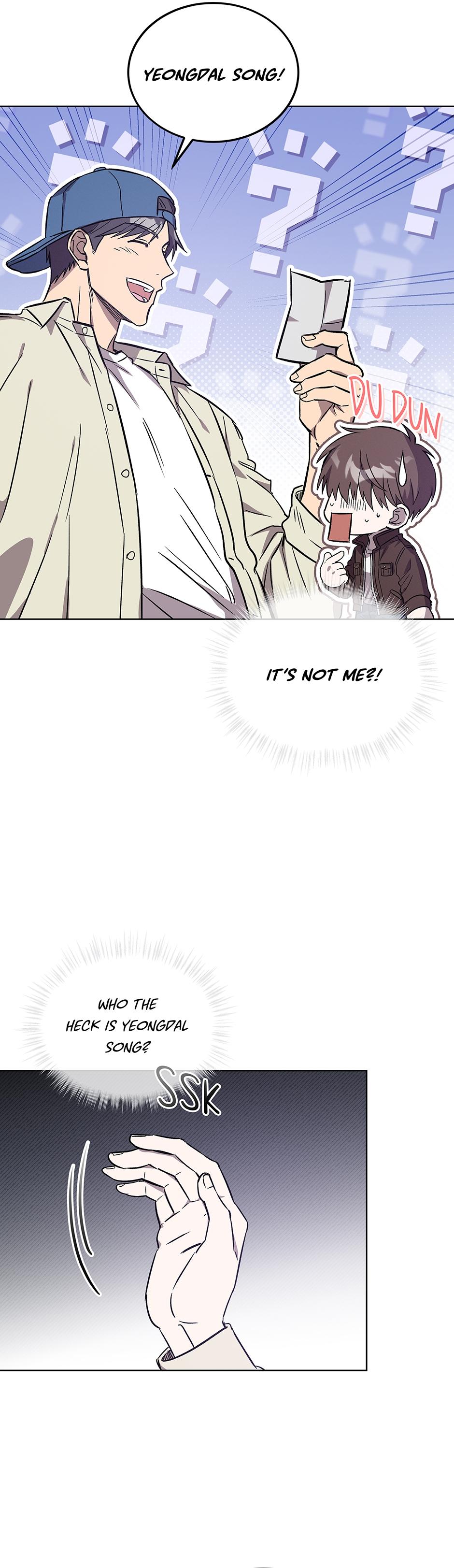 The Perfect Chapter 86 page 24 - 