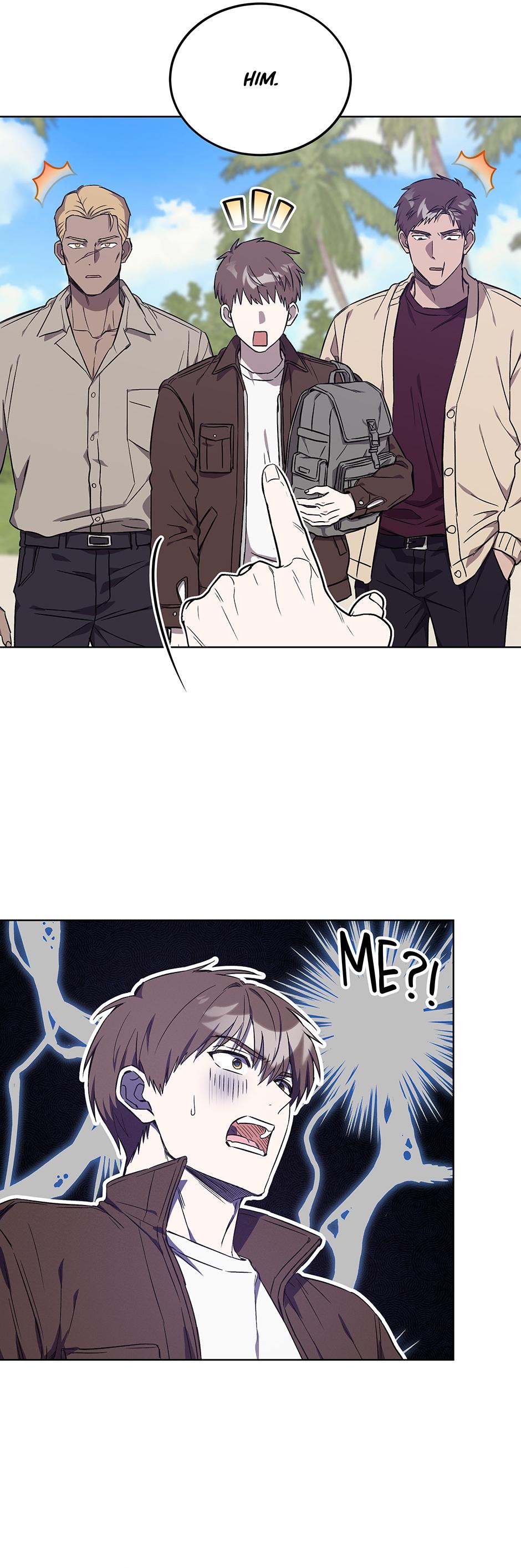 The Perfect Chapter 86 page 26 - 