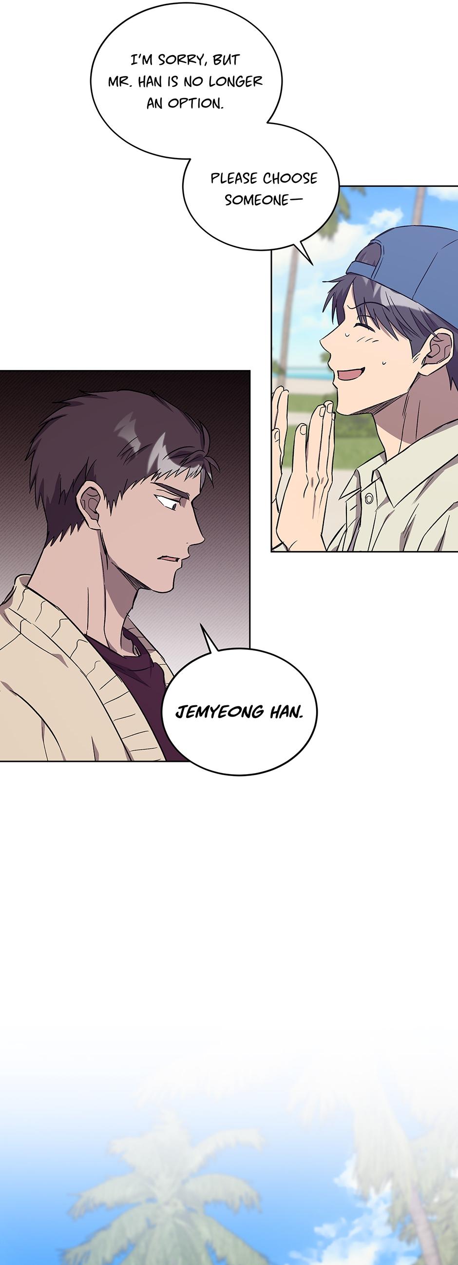 The Perfect Chapter 86 page 29 - 