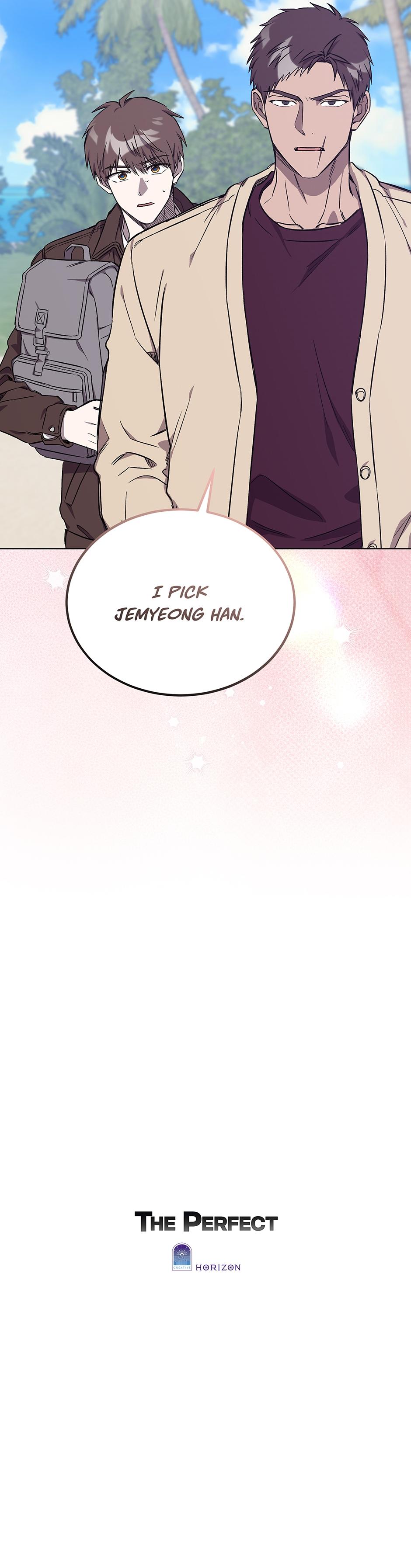 The Perfect Chapter 86 page 30 - 