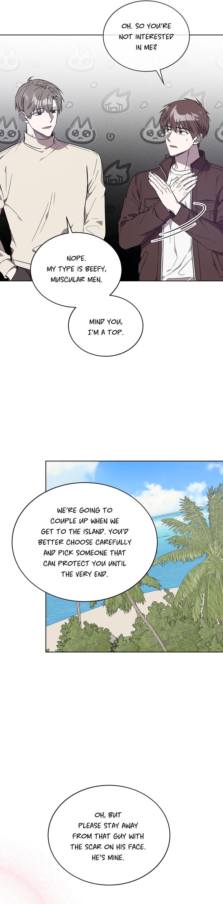 The Perfect Chapter 86 page 5 - 