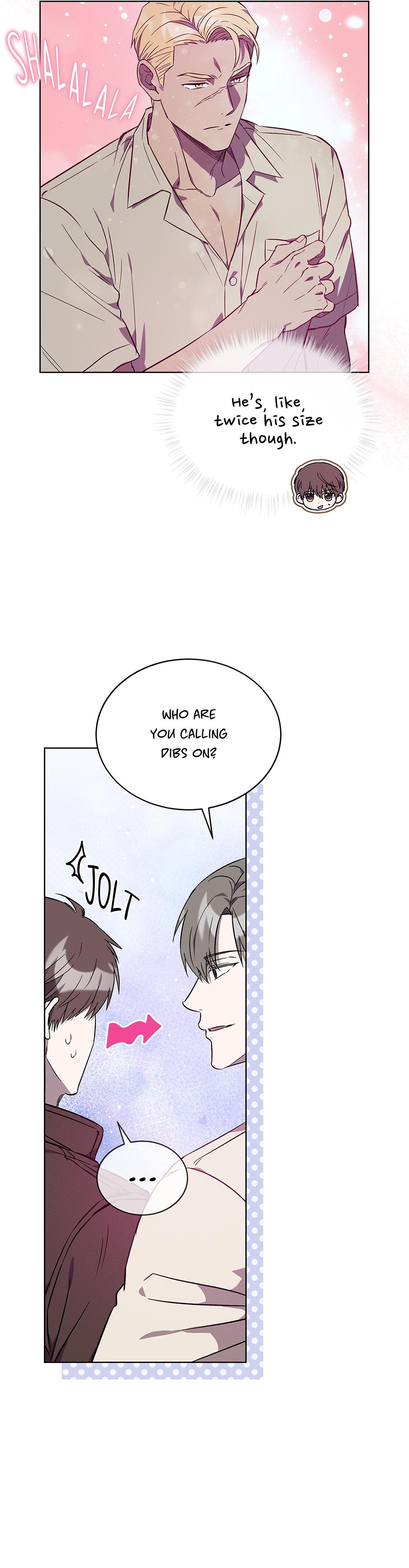 The Perfect Chapter 86 page 6 - 
