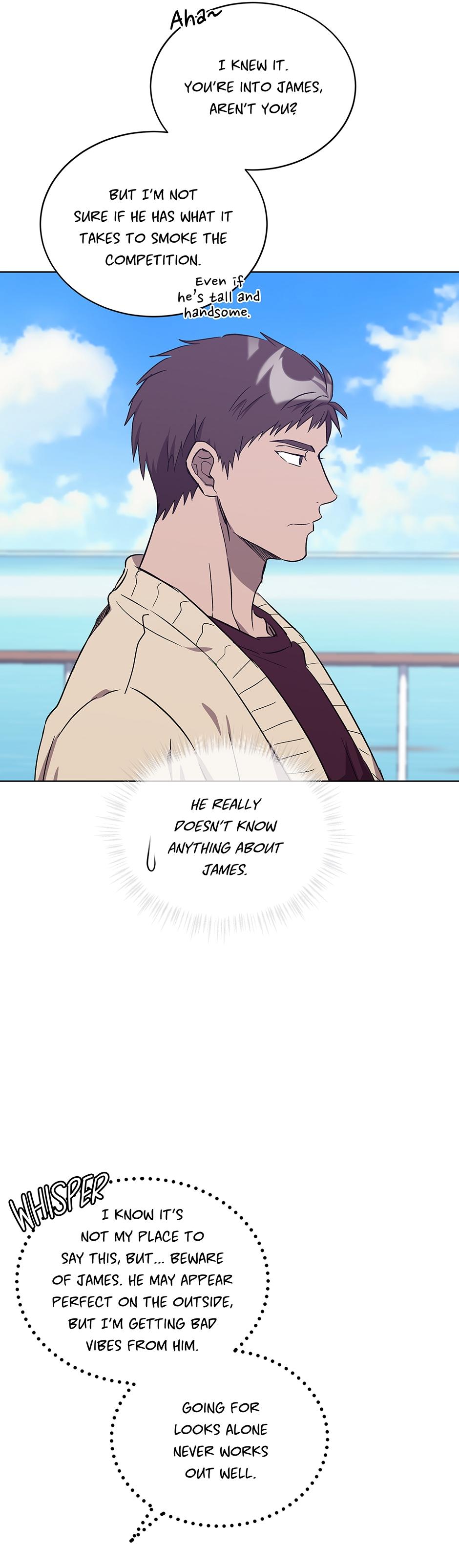 The Perfect Chapter 86 page 7 - 
