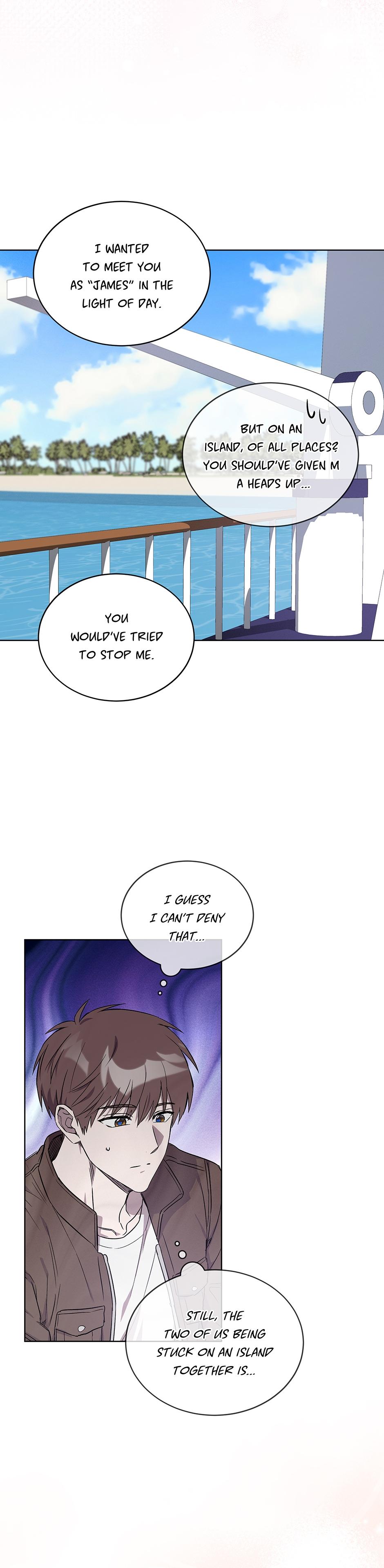 The Perfect Chapter 86 page 10 - 