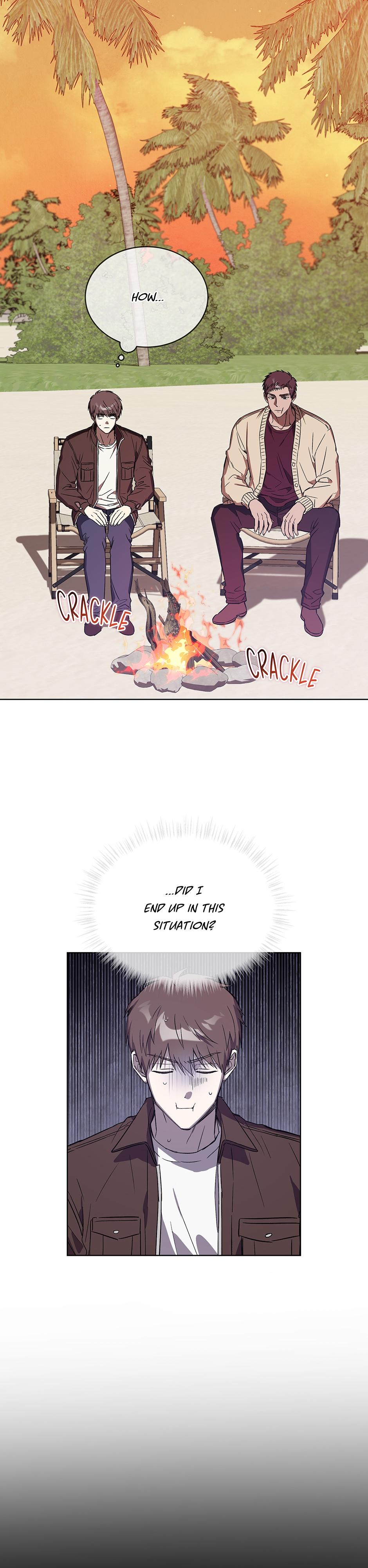 The Perfect Chapter 87 page 2 - 