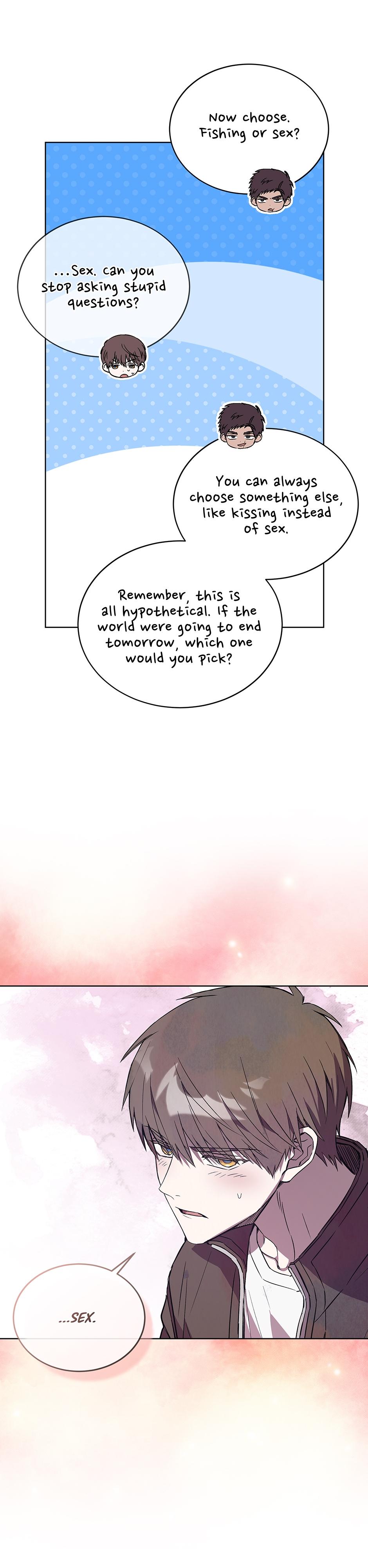 The Perfect Chapter 87 page 11 - 