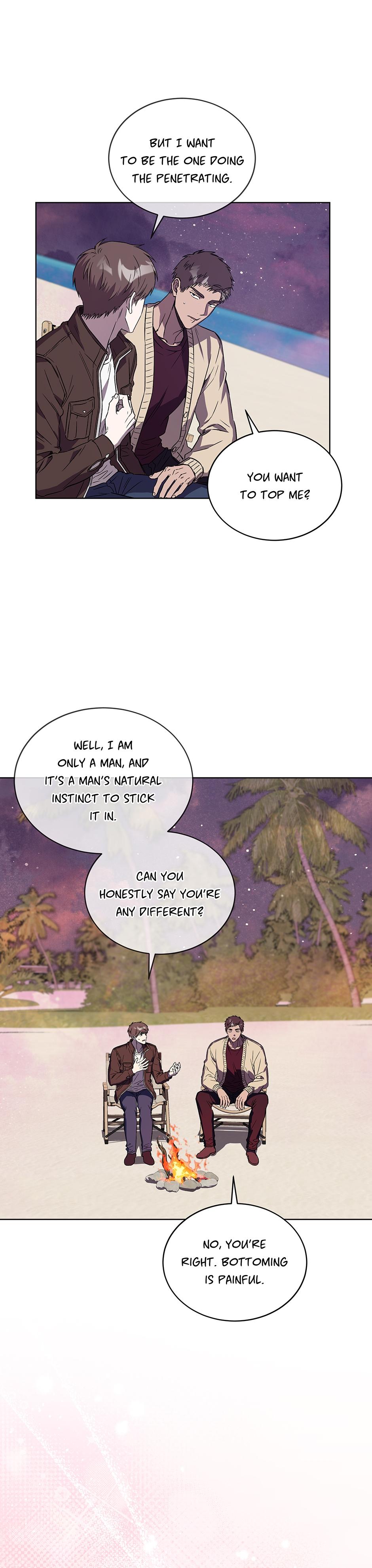 The Perfect Chapter 87 page 12 - 