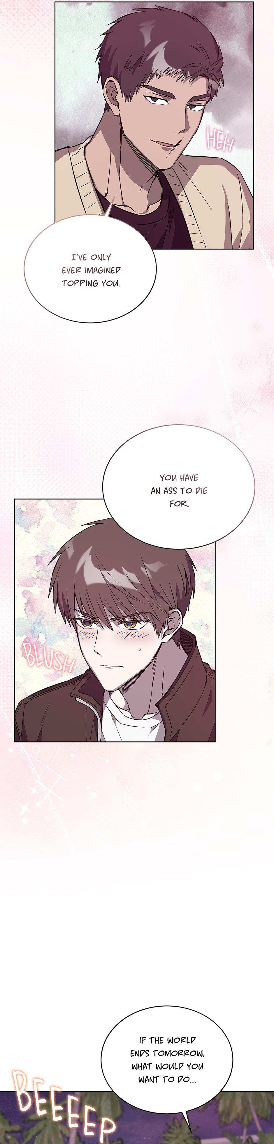 The Perfect Chapter 87 page 13 - 