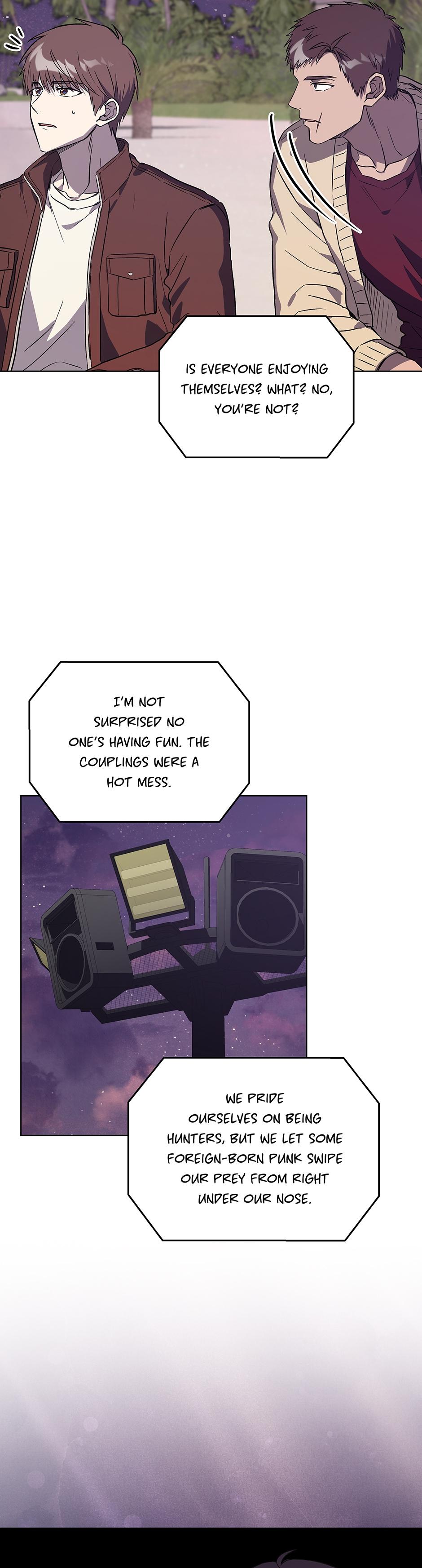 The Perfect Chapter 87 page 14 - 