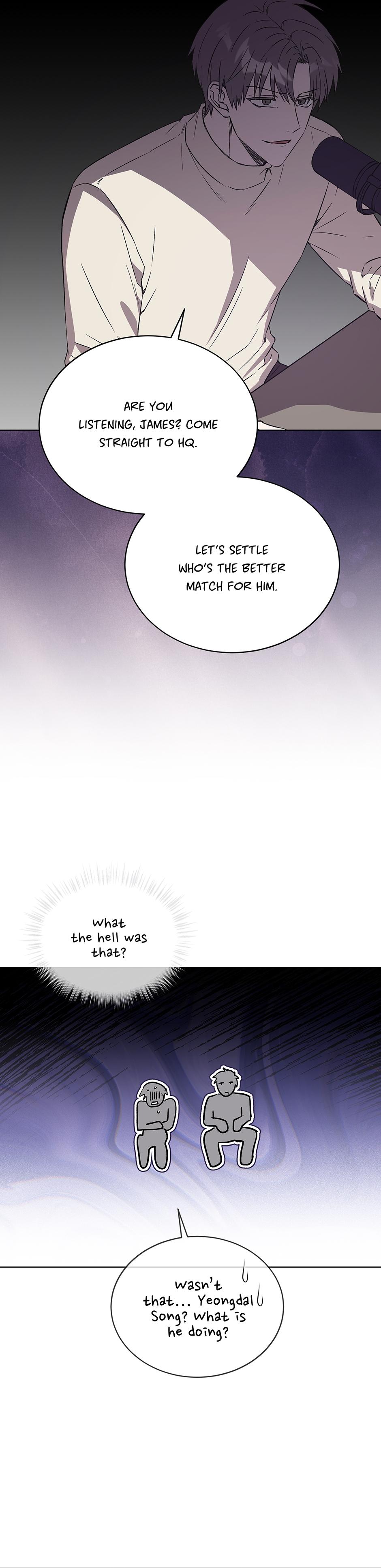 The Perfect Chapter 87 page 15 - 