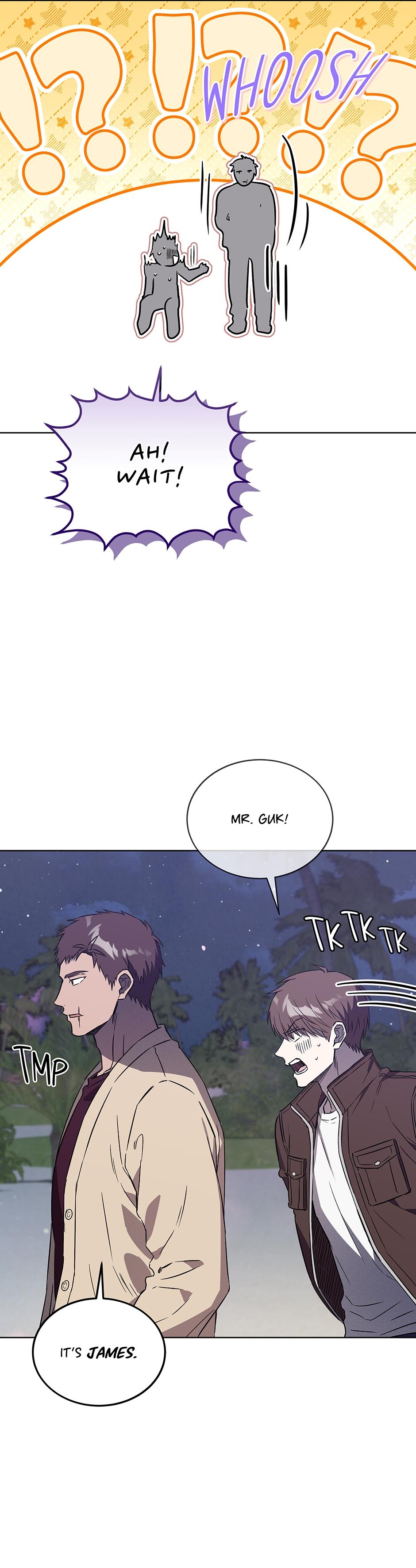 The Perfect Chapter 87 page 16 - 