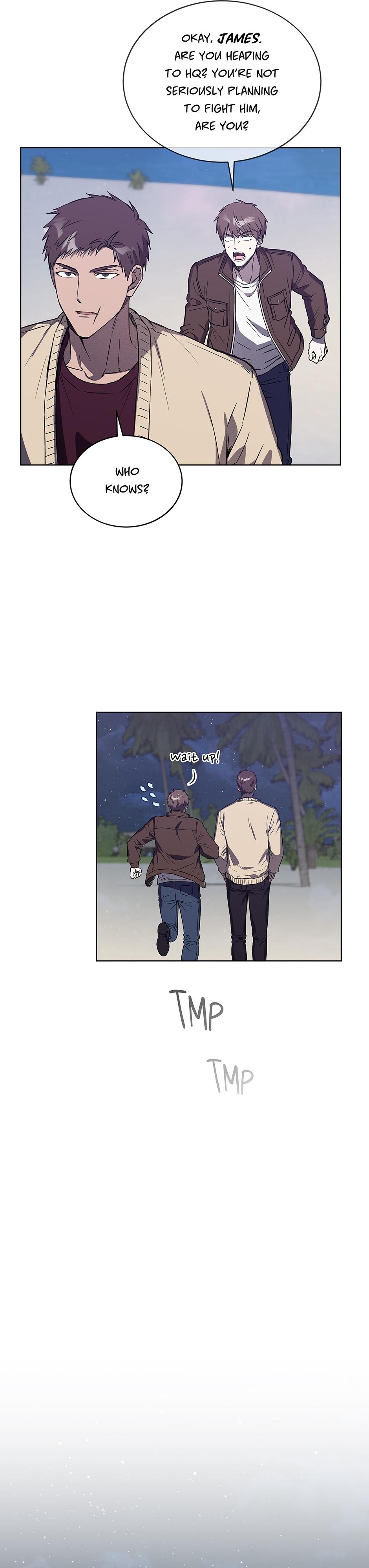 The Perfect Chapter 87 page 17 - 