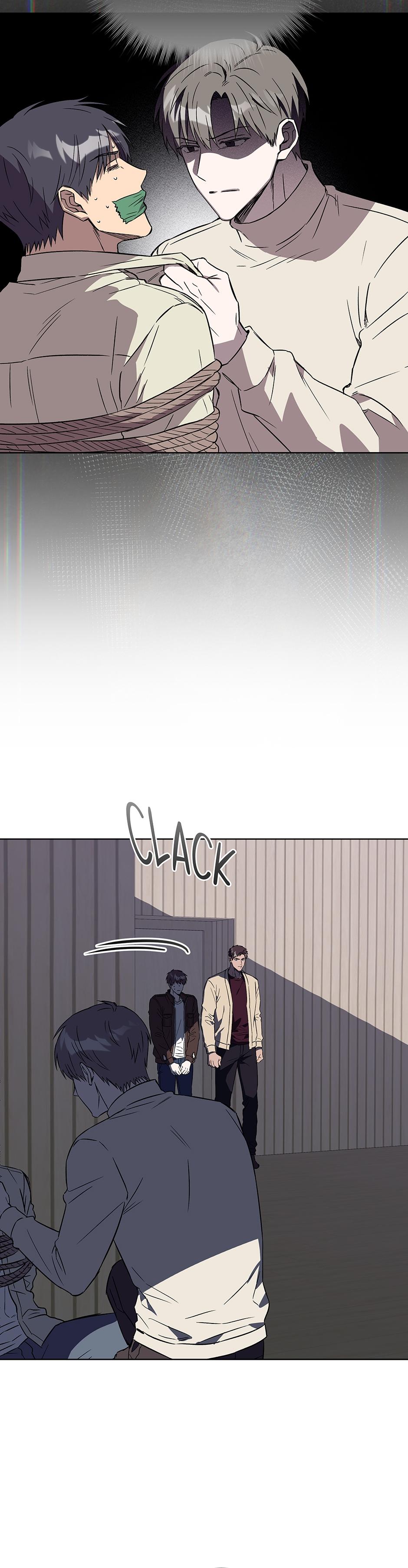 The Perfect Chapter 87 page 20 - 