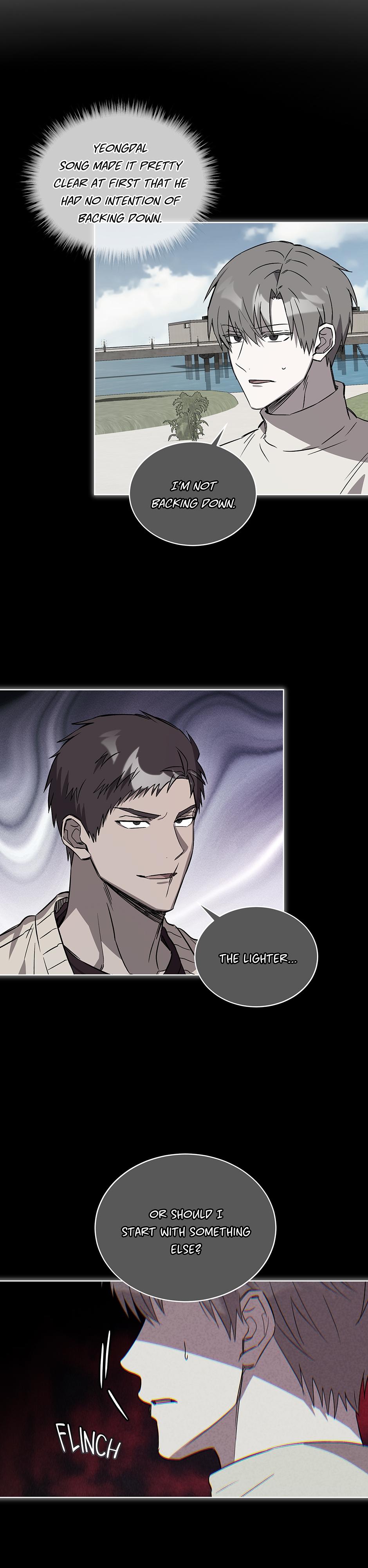 The Perfect Chapter 87 page 3 - 