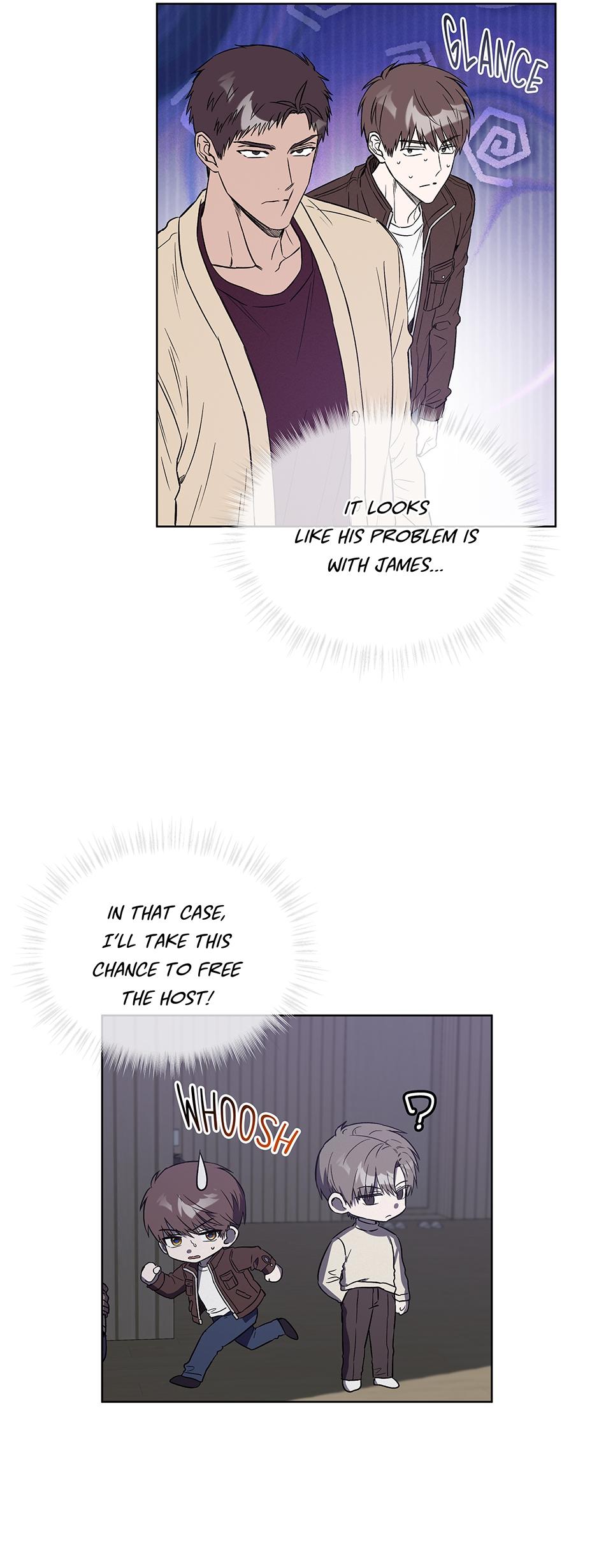 The Perfect Chapter 87 page 22 - 