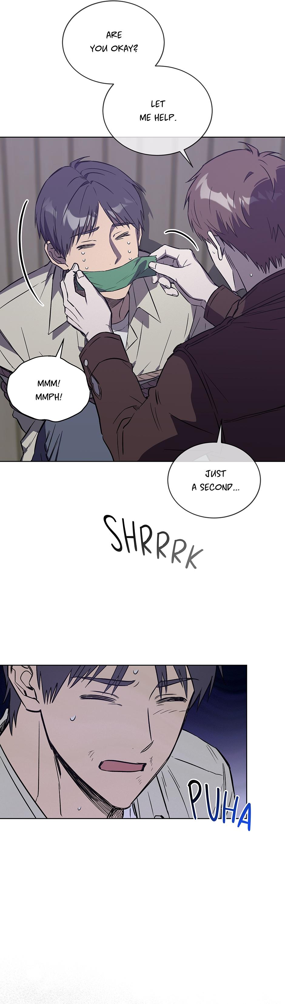 The Perfect Chapter 87 page 23 - 