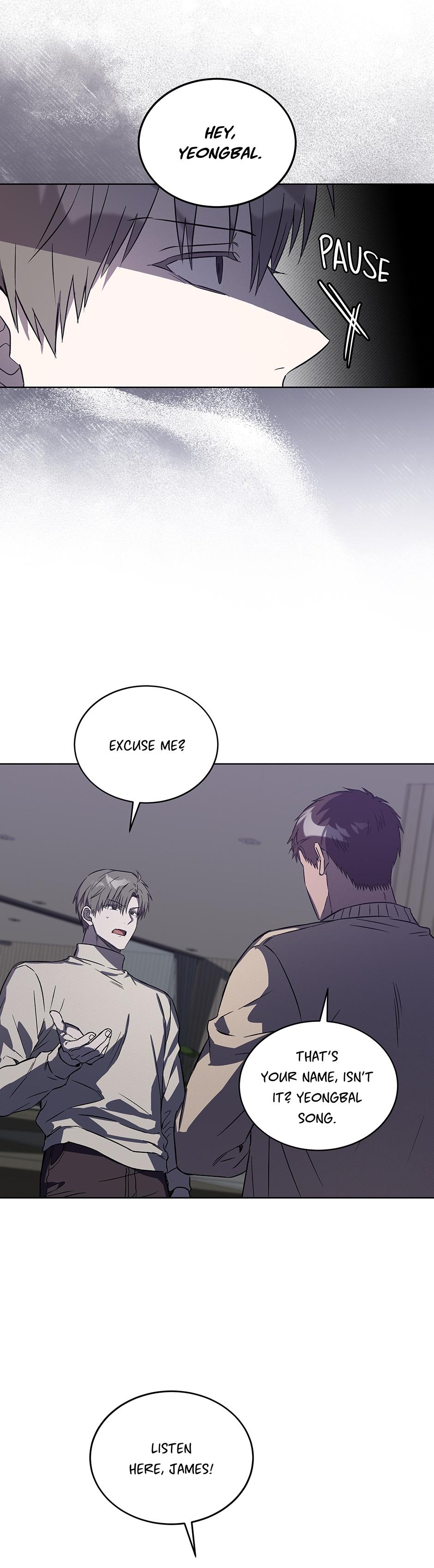 The Perfect Chapter 87 page 24 - 