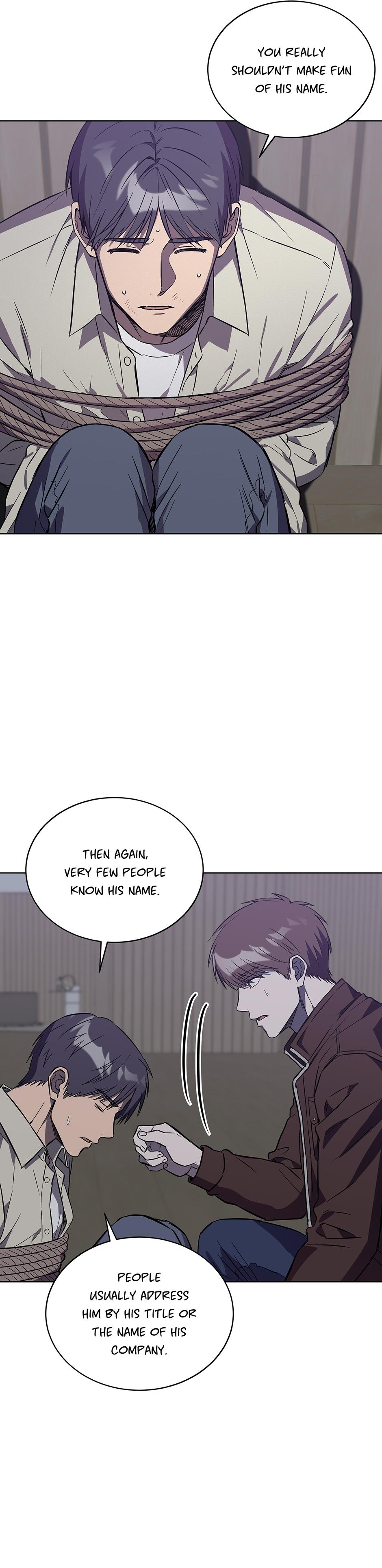 The Perfect Chapter 87 page 26 - 