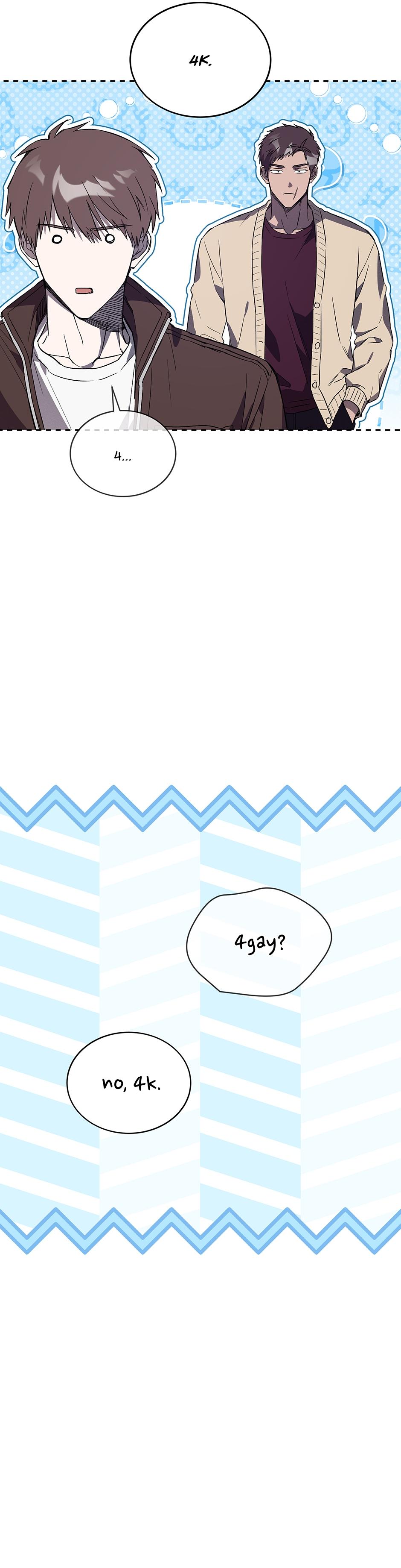 The Perfect Chapter 87 page 28 - 