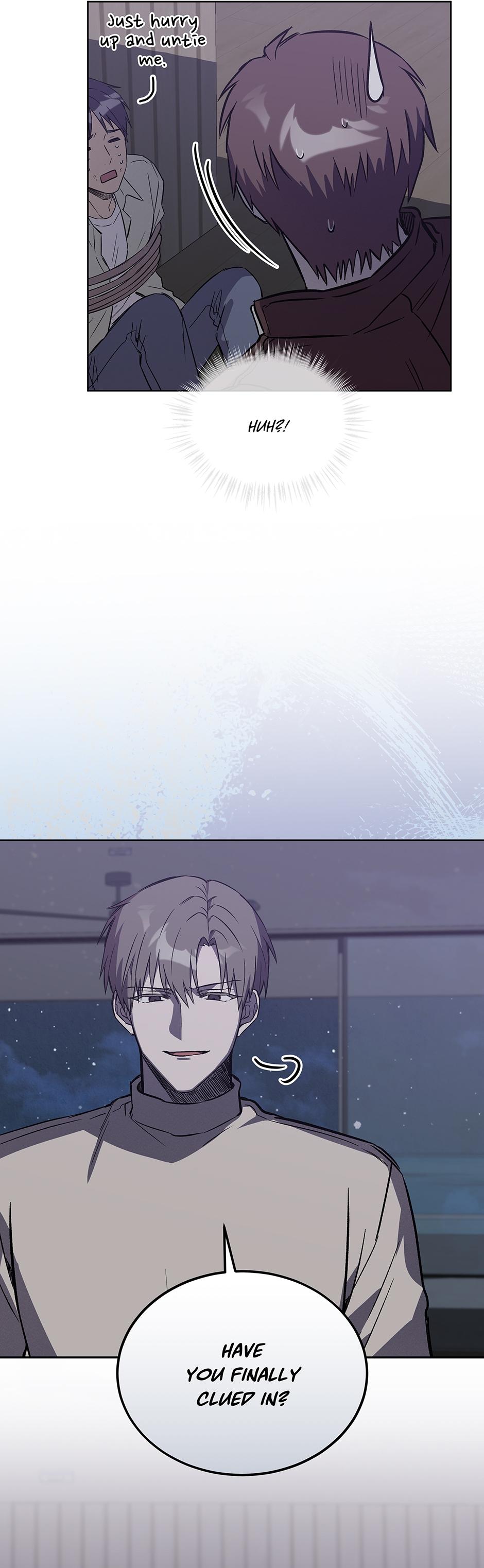 The Perfect Chapter 87 page 29 - 
