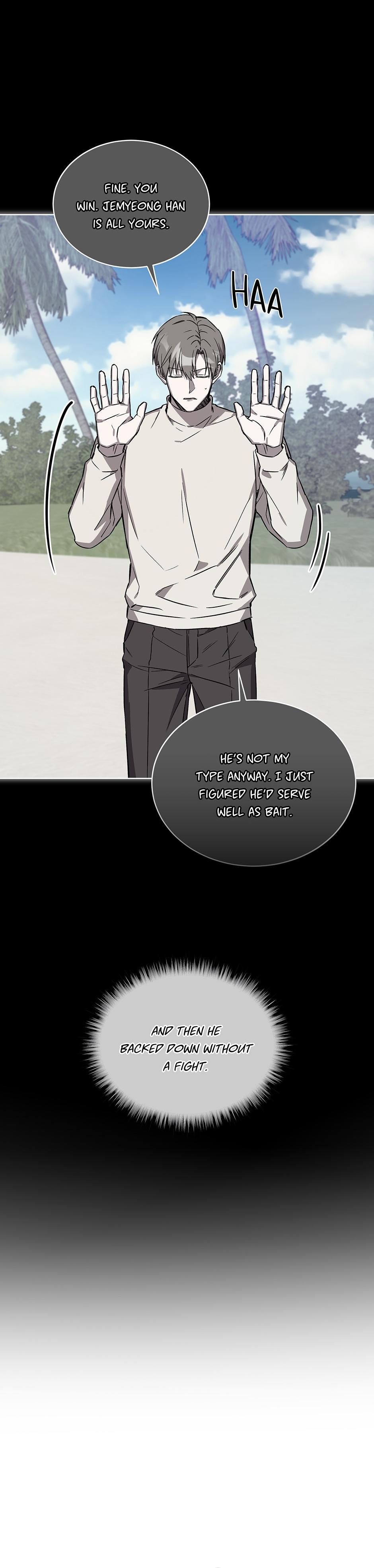 The Perfect Chapter 87 page 4 - 