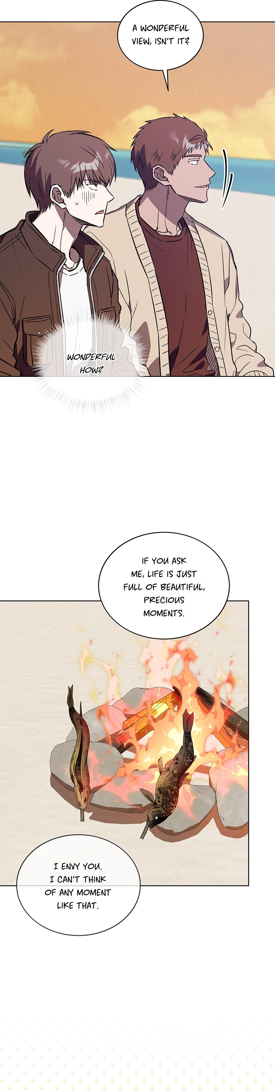The Perfect Chapter 87 page 5 - 