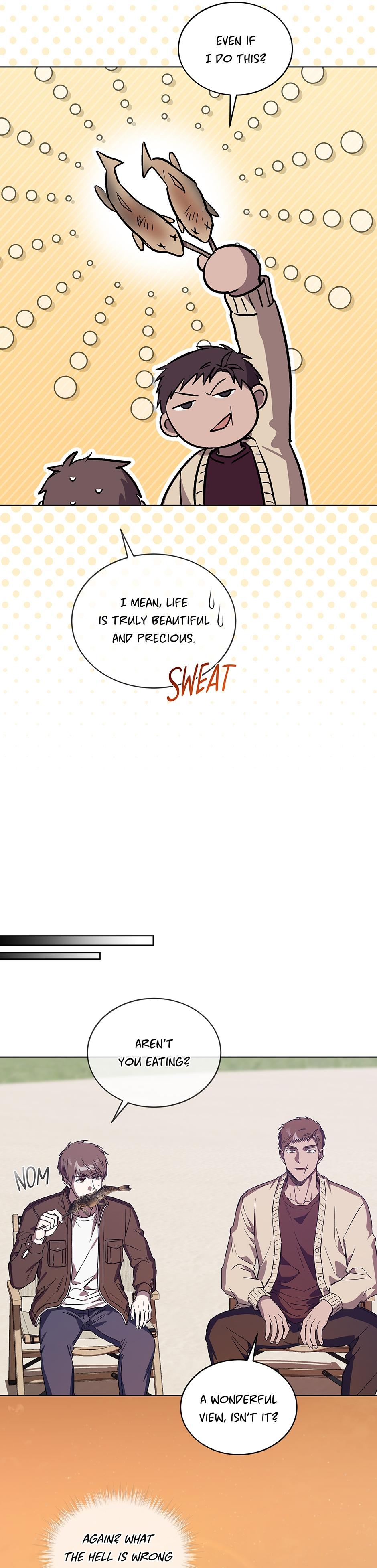 The Perfect Chapter 87 page 6 - 
