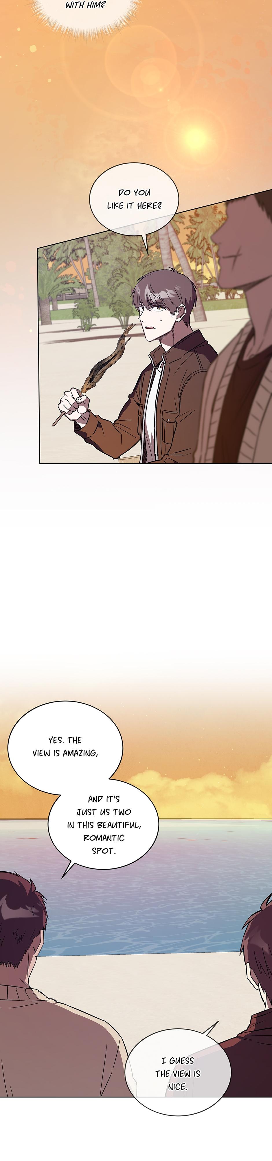 The Perfect Chapter 87 page 7 - 