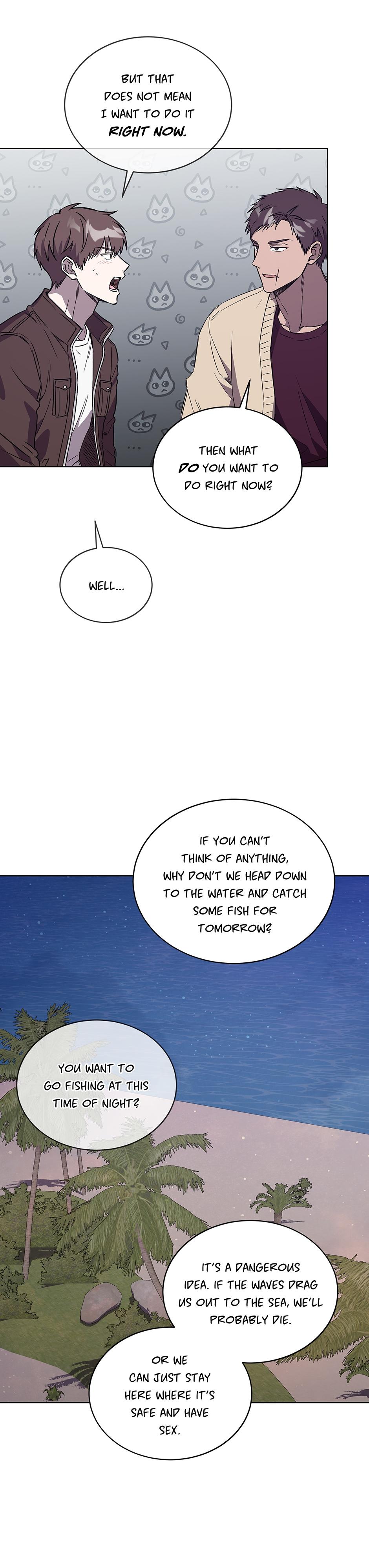 The Perfect Chapter 87 page 10 - 