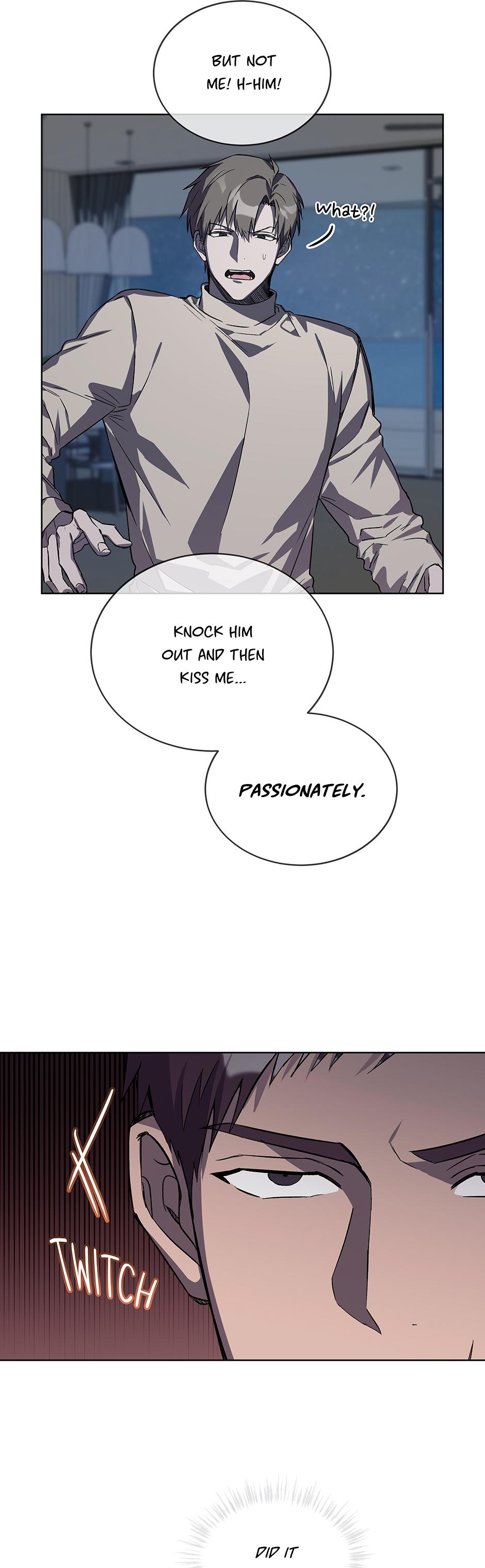 The Perfect Chapter 88 page 11 - 