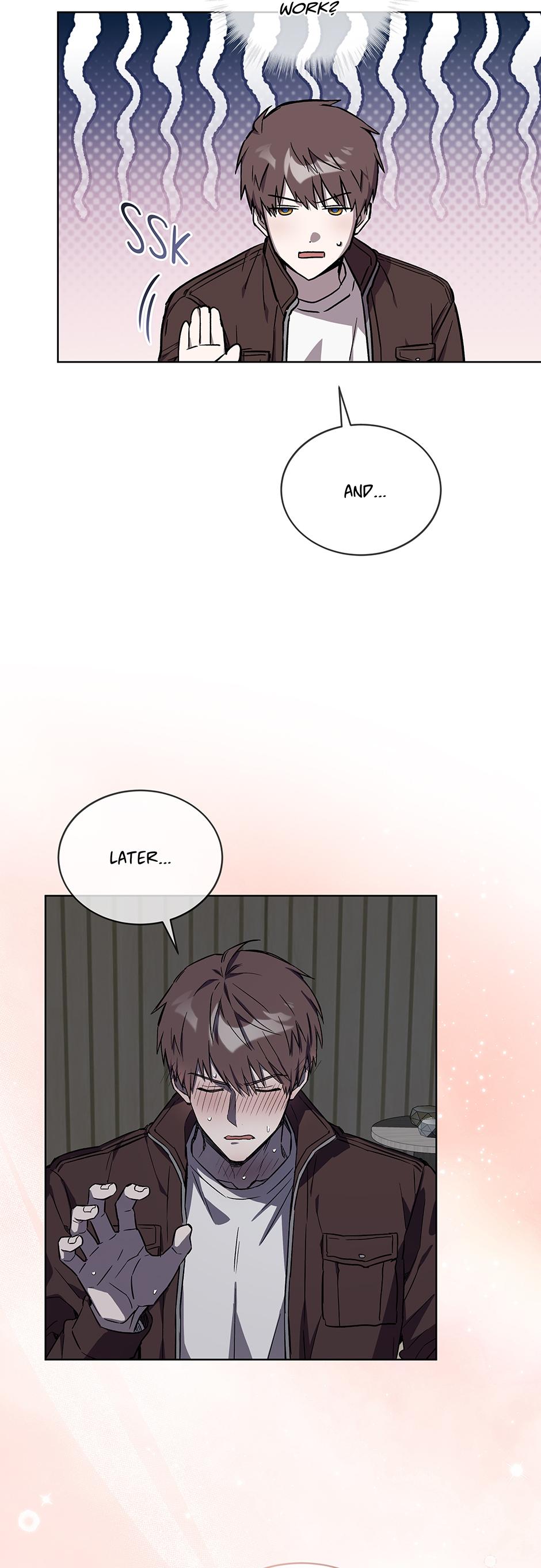 The Perfect Chapter 88 page 12 - 