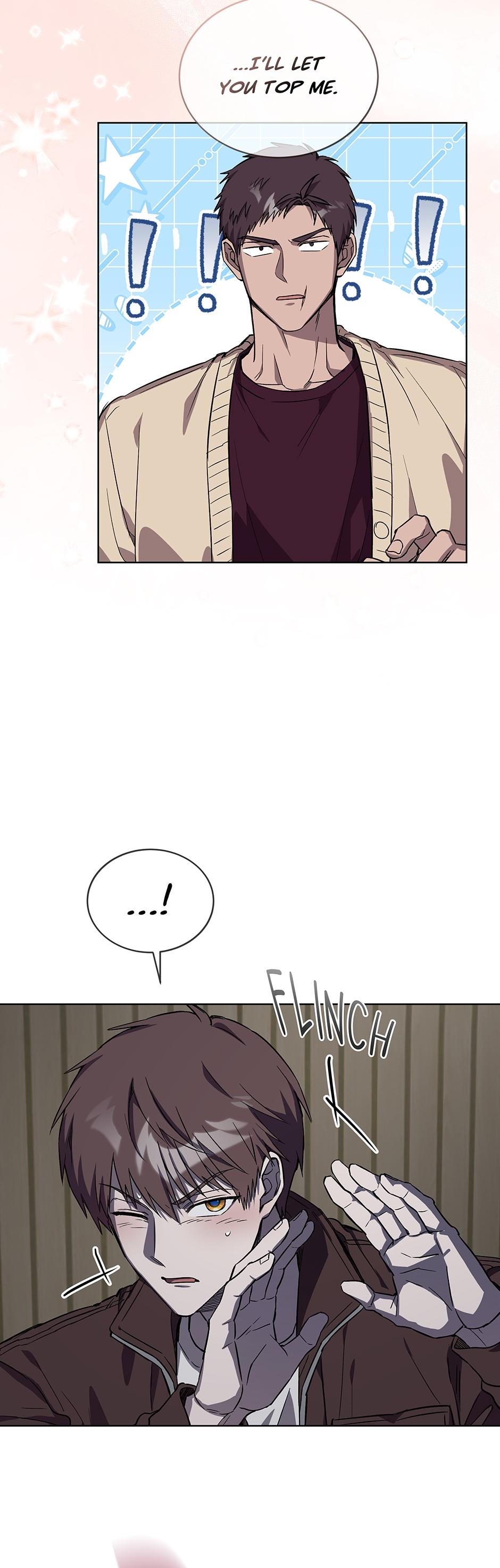 The Perfect Chapter 88 page 13 - 