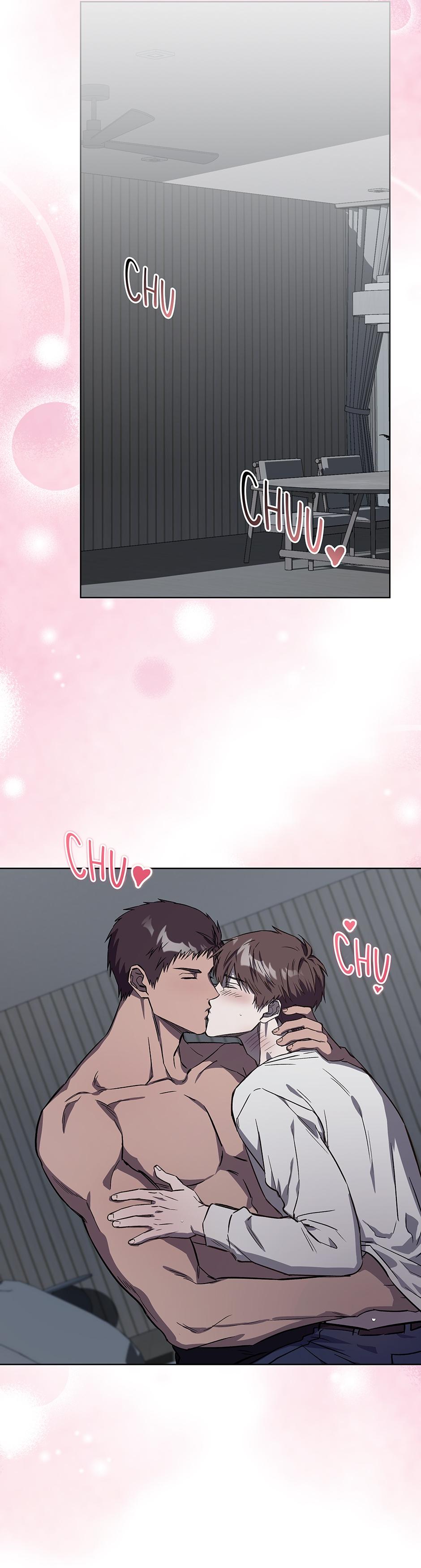 The Perfect Chapter 88 page 17 - 