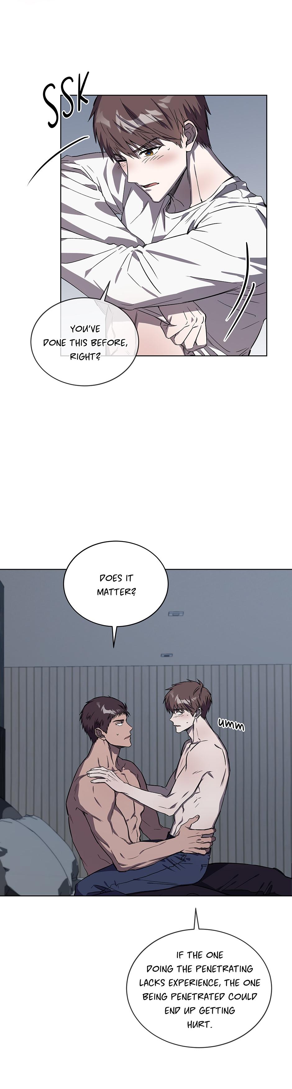 The Perfect Chapter 88 page 18 - 