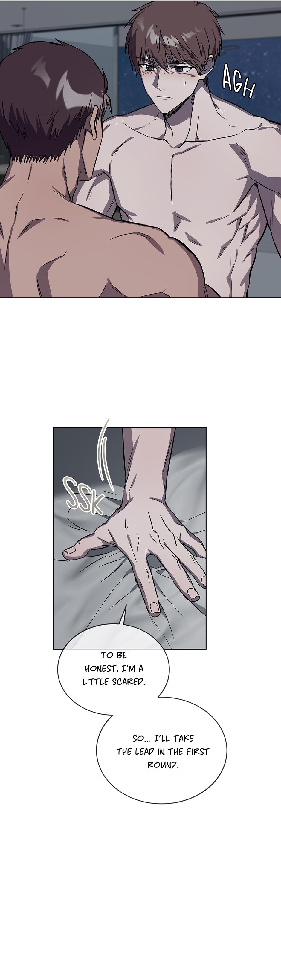 The Perfect Chapter 88 page 20 - 