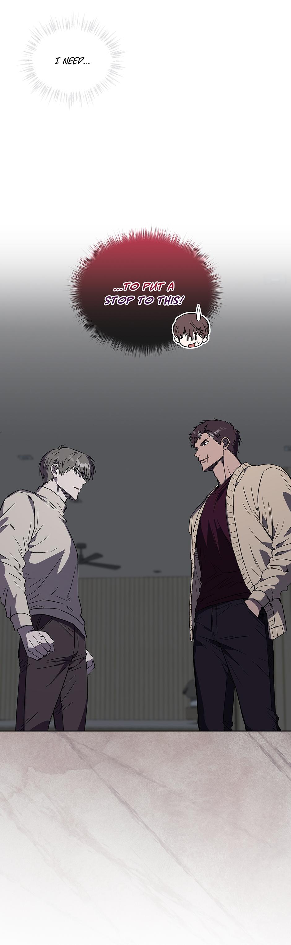 The Perfect Chapter 88 page 3 - 