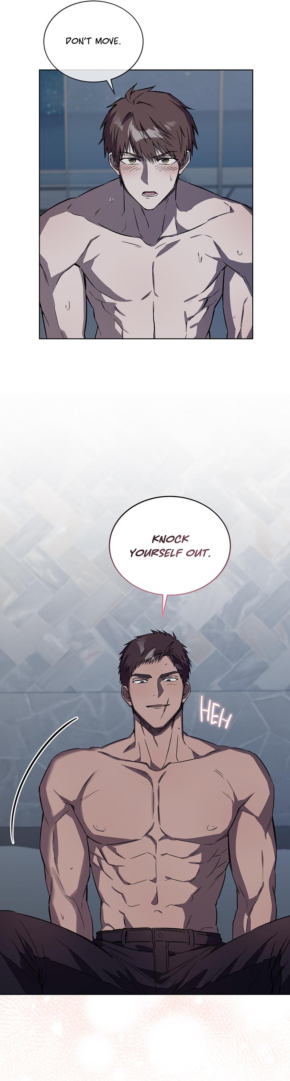The Perfect Chapter 88 page 21 - 