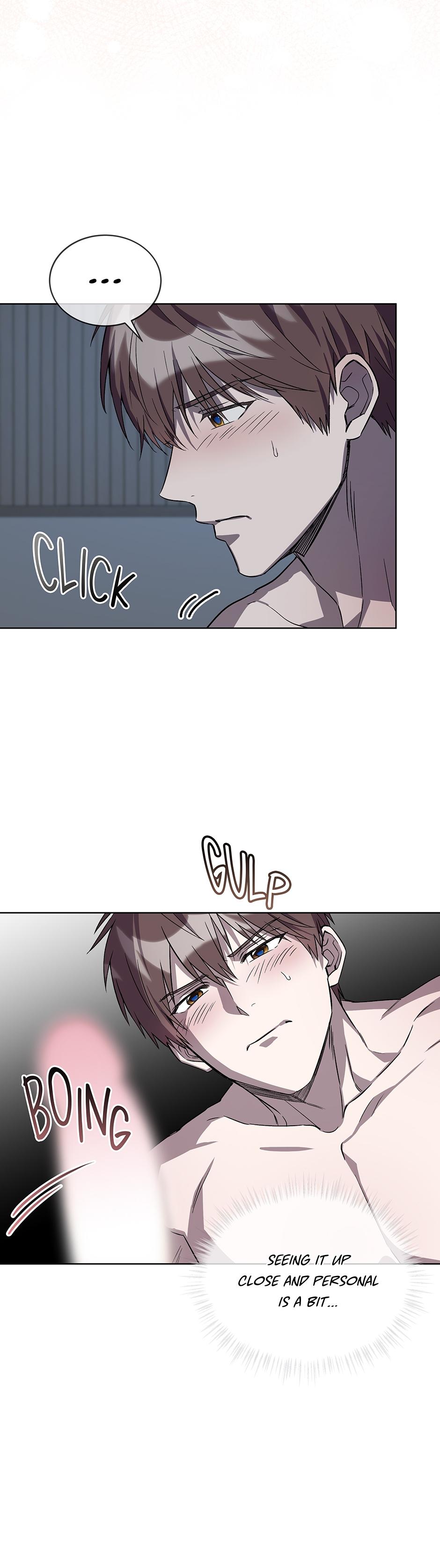 The Perfect Chapter 88 page 22 - 