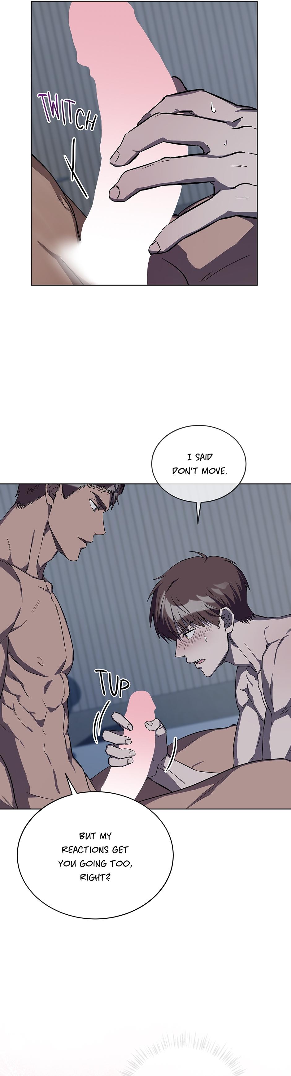 The Perfect Chapter 88 page 23 - 
