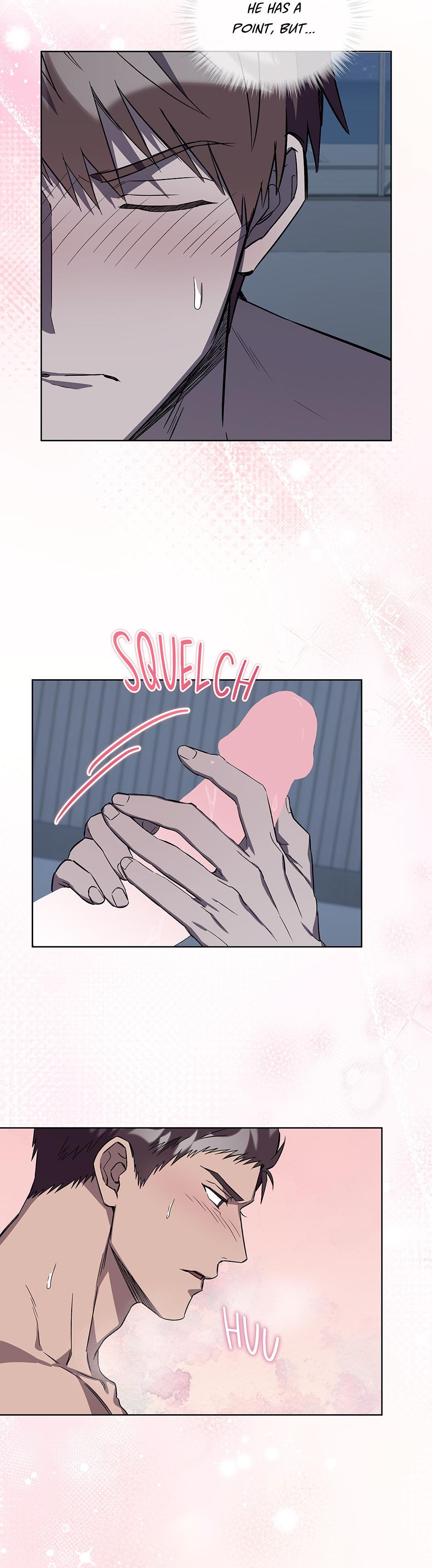 The Perfect Chapter 88 page 24 - 