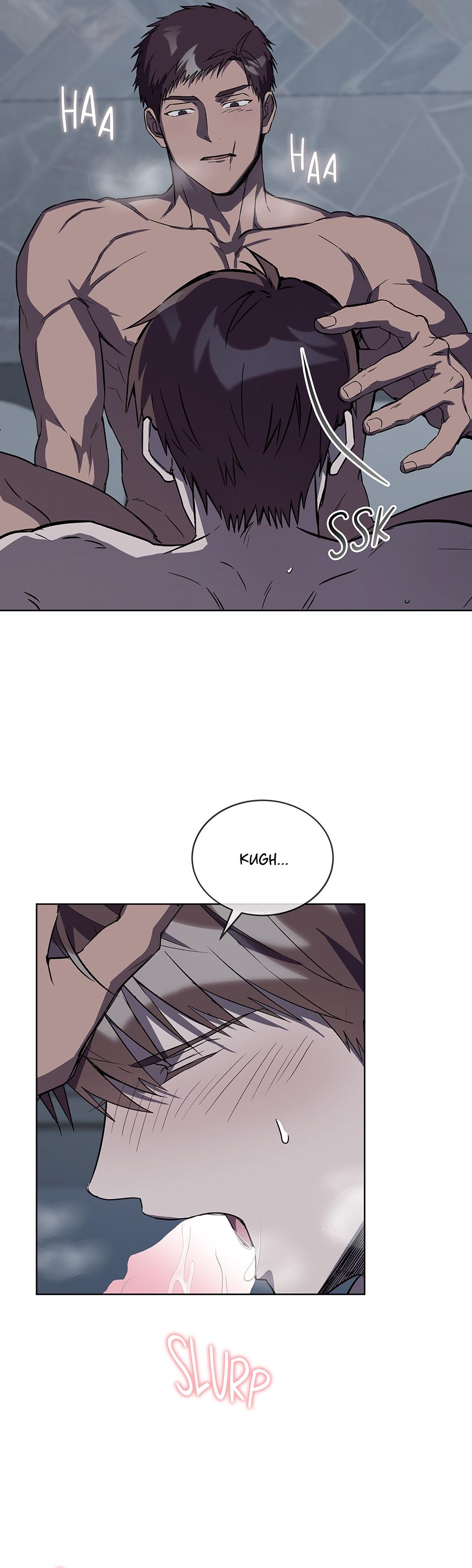 The Perfect Chapter 88 page 27 - 