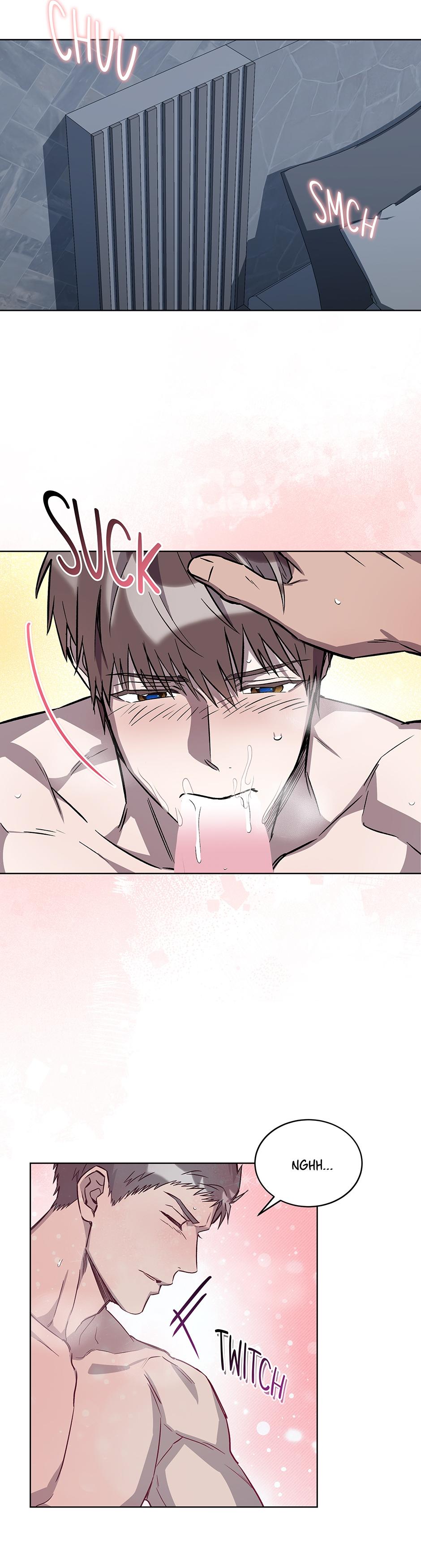 The Perfect Chapter 88 page 28 - 