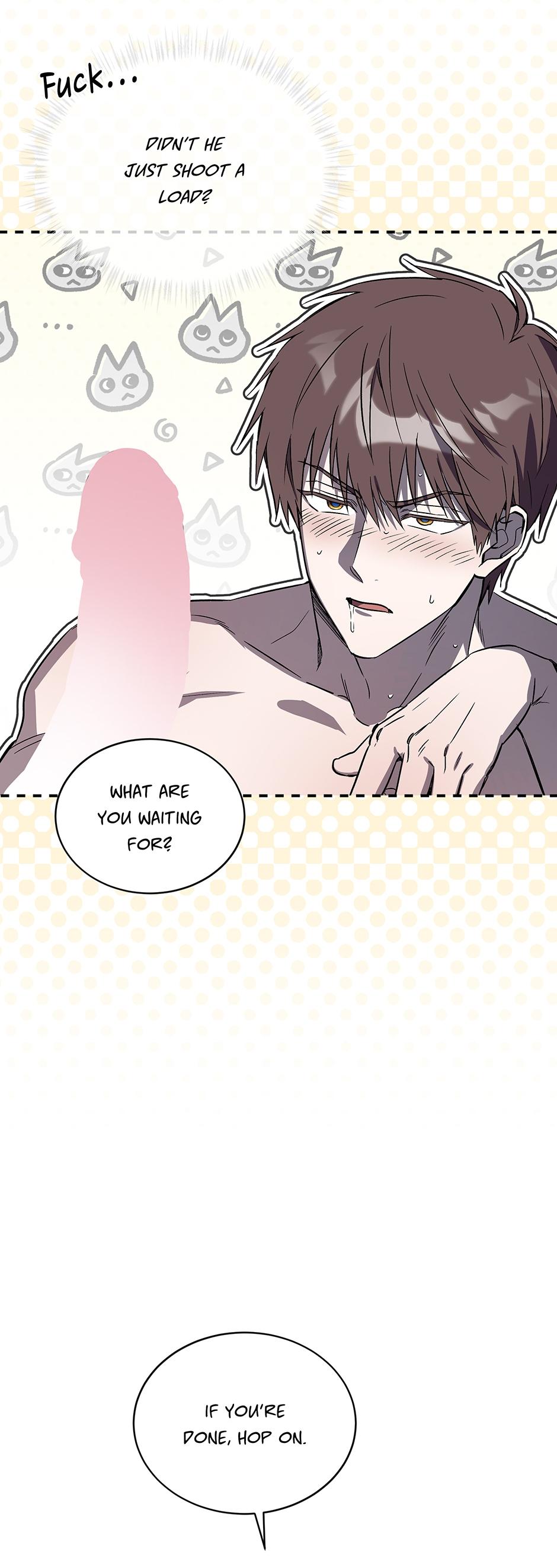 The Perfect Chapter 88 page 30 - 