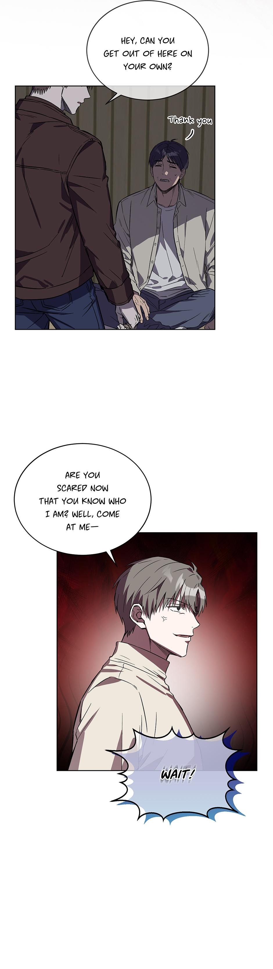 The Perfect Chapter 88 page 4 - 